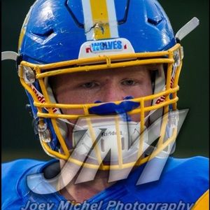 Meet your Posher, Max